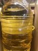 100% Pure & Natural Palm Oil RBD / Refined Palm Oil CP8 & CP10