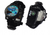Multi Colors Camping M...