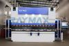 CNC press brake for sheet metal plate 