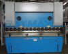 CNC press brake for sheet metal plate 