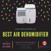 Dehumidifier