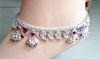 Twinkling Anklets