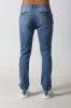 Men's classic light stretch denim chino