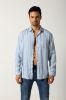 Men's cotton stri...