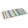 LVT luxury vinyl tile roll flooring 