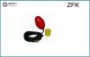 ZFK Mercury Float Switch