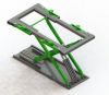 full rise scissor car lifts,low and mid rise scissor car lifts