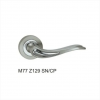 Zinc Alloy Lever Handl...