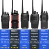 BF-999S Plus 999S Walkie Talkie Baofeng 8W /5W 4200mAh USB charger Long Distance Portable Two Way Radio Upgrade BF-888s cb