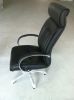 Modern Office Chair/ Black Executive Chair/High Back Swivel Chair