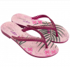 SLIPPING - WOMAN FLAT SANDALS