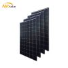 High Efficiency 48V Monocrystalline 500W 96cells Solar Panel