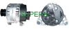 Bosch Alternator 12A 7...
