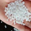 HDPE/HDPE plastic resin plastic raw material/Recycled / Virgin Plastic HDPE Film Grade Granules /High Density Polyethylene