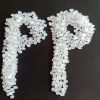 Virgin granules resin ...