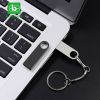 Custom logo mini metal...