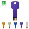 Custom logo key shaped usb flash drive 2GB/4GB/8GB/16GB/32GB/64GB