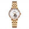 Ladies Fashion watch ,Women automatic stinless steel wrist watch