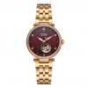 Ladies Fashion watch ,Women automatic stinless steel wrist watch