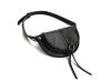 Newest design high end pu leather small shoulder bag crossbody bag 