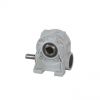 Long Life VF Worm Gear Reducer with Output Flange and Solid Output Shaft