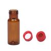 9-425 screw thread amber vial