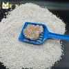 bentonite clay cat litter