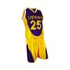 Basketball Uniforms