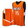 Basketball Uniforms