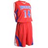 Basketball Uniforms