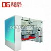 DEGUAN Calender (Vertical Calender, Textile Calendering Machine)