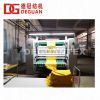 DEGUAN Textile Precison Folder Machine