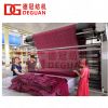 DEGUAN Open Width Compactor/Fabric Compacting Machine/Textile Machinery