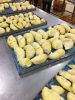 Frozen Durian Fruit, W...