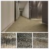 Nylon Indoor Floor Carpet Tiles