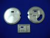CNC Machine Instrument...