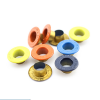 Eyelets