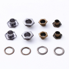 Eyelets