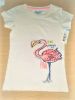 Women Cotton the best quality fashionable printed tee shirt S/S