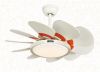 Modern Ceiling Fans with Lights