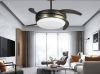 Modern Ceiling Fans with Lights