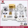 Precision CNC Auto Spare Machine Parts From Kachi Factory in Dongguan for Printing Machine