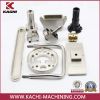 Precision CNC Sewing Packaging Filling Machine Machining Parts for Automation