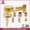 High Precision Aluminum Machine Part From Kachi CNC Machine Part for Printing Machine