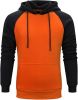 Hooded Sweat-Shirt