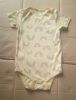 BABY ROMPER