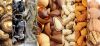 drysaltery, nuts, frui...
