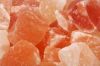 Himalayan salt PINK SALT