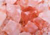 Himalayan salt PINK SALT