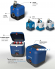 mini cooler with Bluet...